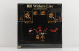 Bill Withers ‎– Bill Withers Live At Carnegie Hall – Vinyl 2LP