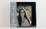 B.J. Ward ‎– Vocal Ease – Vinyl LP