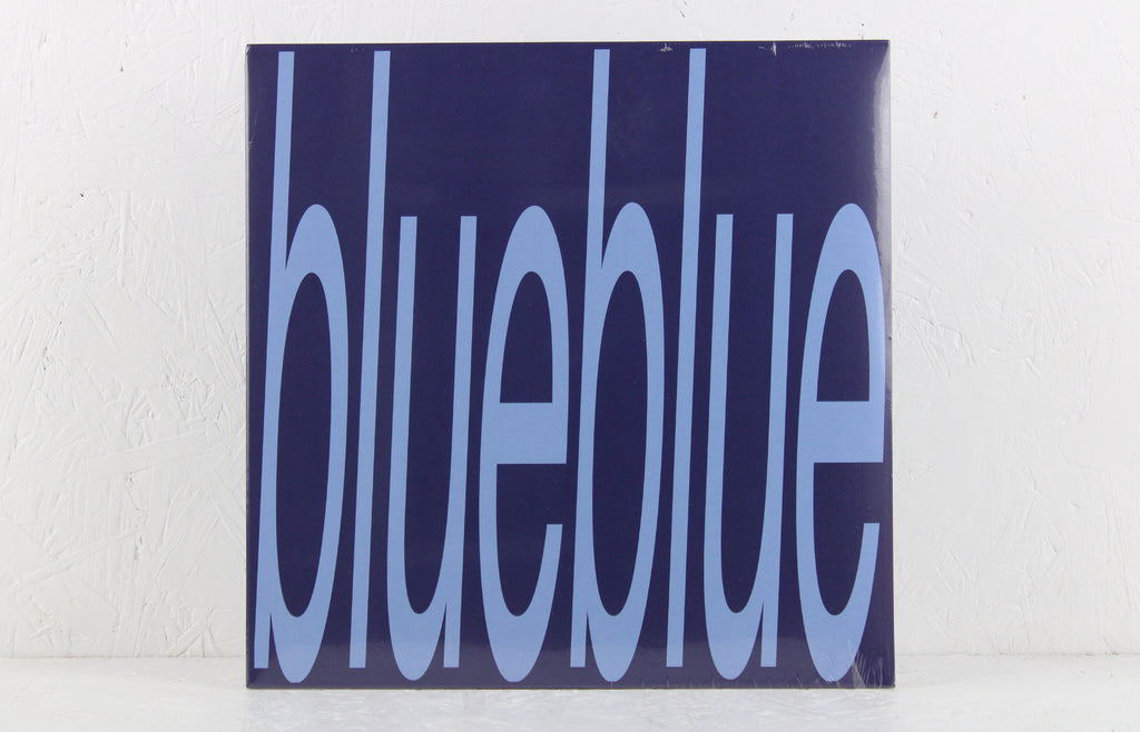 blueblue – Vinyl LP