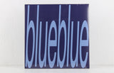 Sam Gendel – blueblue – Vinyl LP