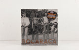 Bocaraca ‎– Cahuita / Tal Vez Mañana – Vinyl 7"