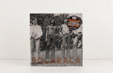 Bocaraca ‎– Cahuita / Tal Vez Mañana – Vinyl 7"