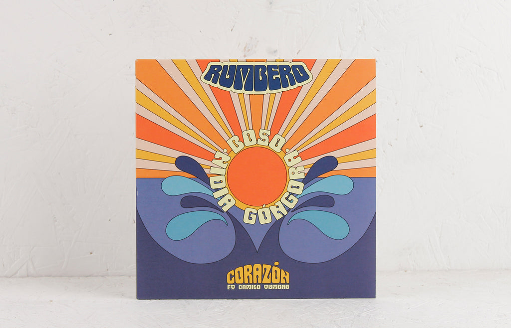 Rumbero – Vinyl 7"