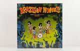 Various Artists ‎– Brazilian Nuggets - Back From The Jungle Volume 4 – Vinyl LP