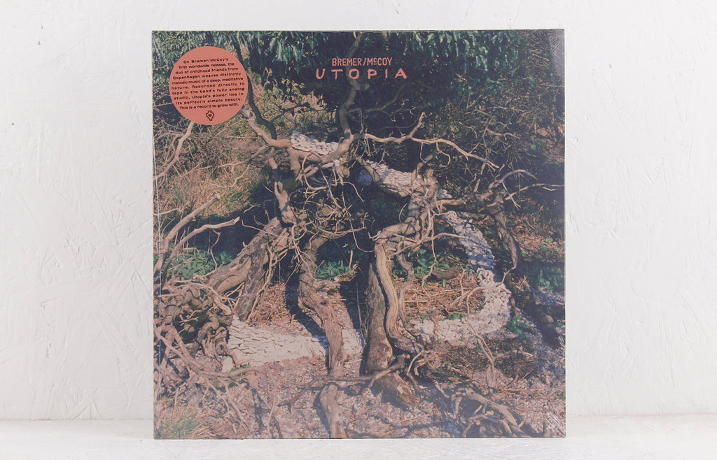 Utopia – Vinyl LP