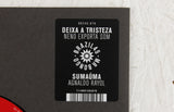 Neno Exporta Som – Deixa A Tristeza / Agnaldo Rayol – Sumaúma - Vinyl 7"