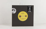 Marcia Maria – Amigo Branco / Simone – Tudo Que Você Odia Ser - Vinyl 7"