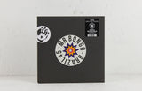 Nonato & Seu Conjunto - Cafua / José Roberto – Crioula Multicolorida - Vinyl 7"
