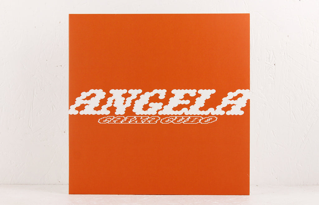 Angela – Vinyl LP