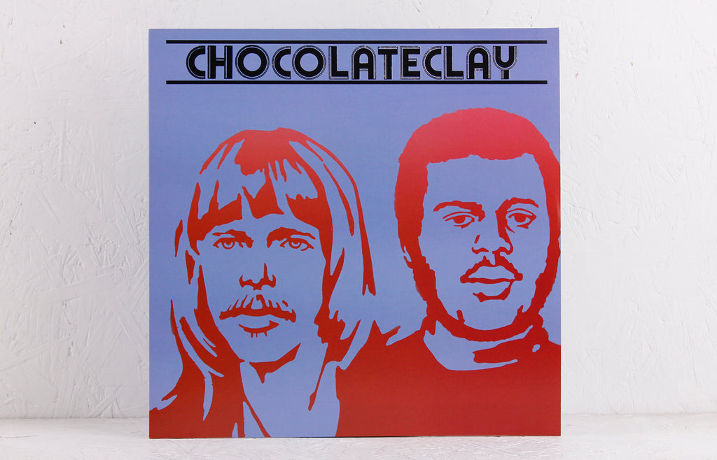 Chocolateclay – Vinyl LP