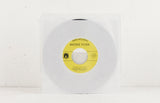 Troubles Of The World / Jesus Is Watching You – Vinyl 7"