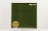 Keith Mansfield ‎– Contempo – Vinyl LP