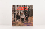 Cortex ‎– Les Oiseaux Morts – Vinyl 7"