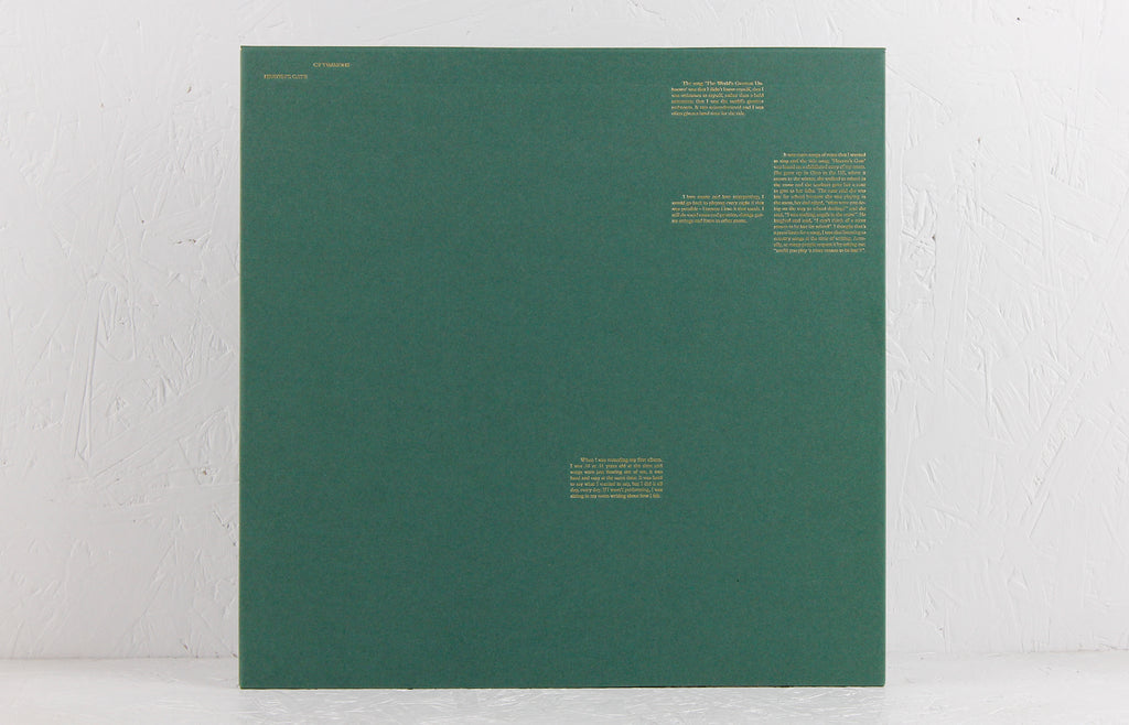 Heaven's Gate – Vinyl LP