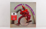 David Porter ‎– Victim Of The Joke?....An Opera – Vinyl LP