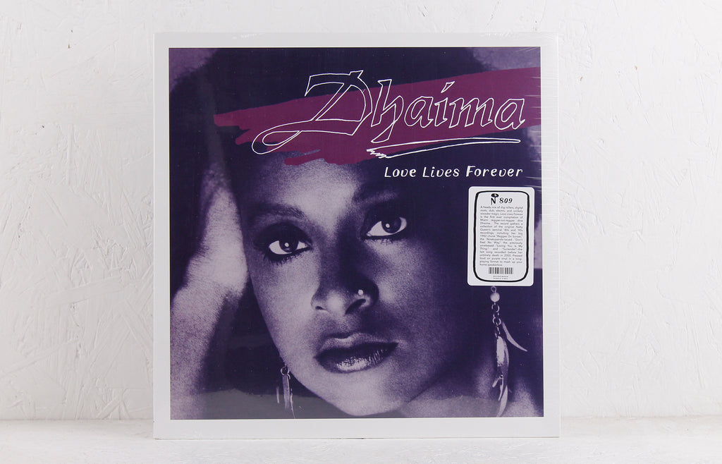 Love Lives Forever – Vinyl LP