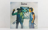 Dibson & Essody ‎– Justice – Vinyl LP
