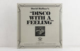 Various Artists - David Haffner ‎– Disco With A Feeling - Vinyl 2LP