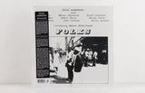 Doug Hammond ‎– Folks – Vinyl LP