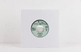 Earl White Jr. ‎– Never Fall In Love Again / Very Special Girl – Vinyl 7"