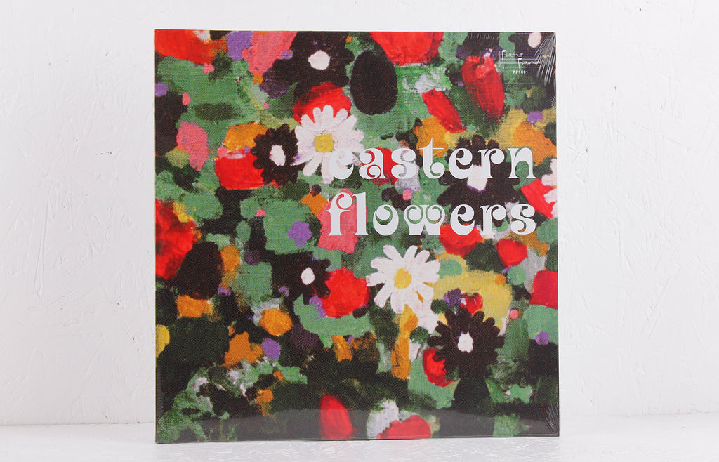Eastern Flowers – Vinyl LP