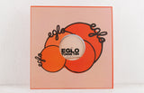 K15 /Patrick Gibin – Devotion / Cloud Nibe (K15 mix) – Vinyl 12"