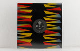 Too Shy / Run Dem – Vinyl 12"
