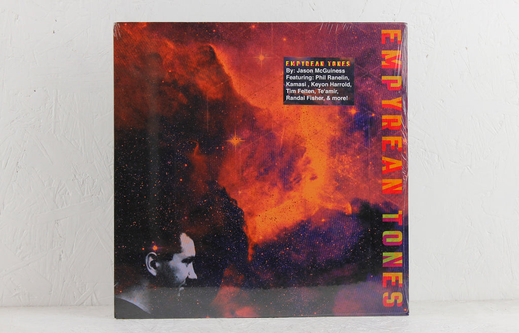 Empyrean Tones – Vinyl LP