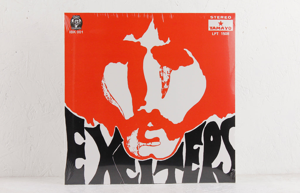 The Exciters – Vinyl LP
