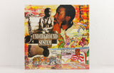 Fela Anikulapo-Kuti And Egypt 80 ‎– Underground System – Vinyl LP