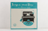 Fergus MacRoy ‎– At The Homestead Upright – Vinyl LP