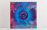 Flamingo Pier – Indigo EP – Vinyl 12"