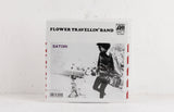 Flower Travellin' Band ‎– Satori Part 2 / Satori Part 1 – Vinyl 7"