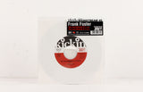 Frank Foster ‎– The Loud Minority – Vinyl 7"