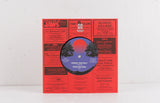 Fungai Malianga ‎– Finsbury Park Party / Things We Say Today – Vinyl 7"