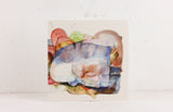 Future Islands ‎– Tomorrow / The Fountain – Vinyl 7"