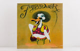 Fuzzy Duck ‎– Fuzzy Duck – Vinyl LP