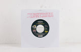 Gagle / DJ Mitsu The Beats ‎– Mukatsuku Presents Gagle/ DJ Mitsu The Beats – Vinyl 7"