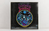 Isabel's A Jezebel – Vinyl LP