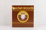 Garfield Fleming ‎– Don't Send Me Away – Vinyl 7"