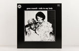 Talk To My Lady – Vinyl LP