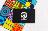 Gift Voucher & Card