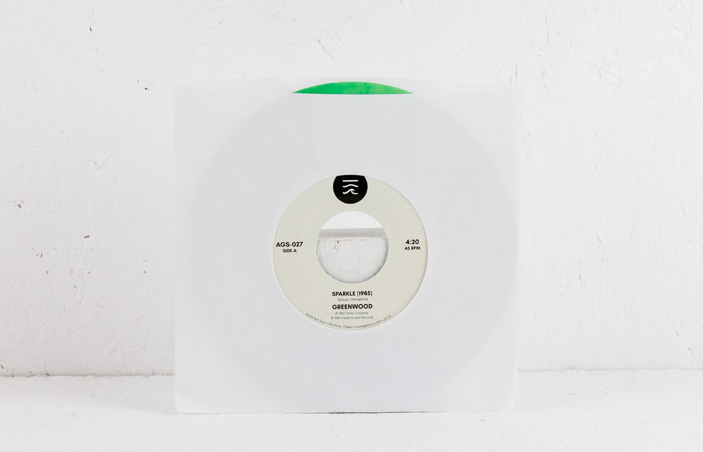 Sparkle – Vinyl 7"
