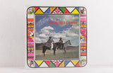 Hugh Masekela ‎– Live in Lesotho – Vinyl 2LP