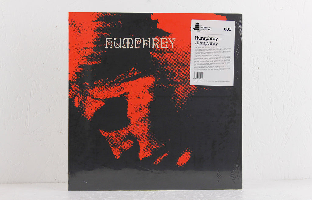 Humphrey – Vinyl LP