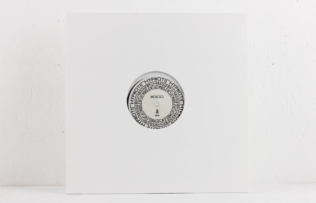 Indigo / In The House – Vinyl 12"