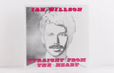 Ian Willson ‎– Straight From The Heart – Vinyl LP