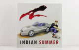Indian Summer – Vinyl LP