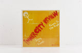 George Semper ‎– Got To Find A Way To Make Some Money – Vinyl 7"