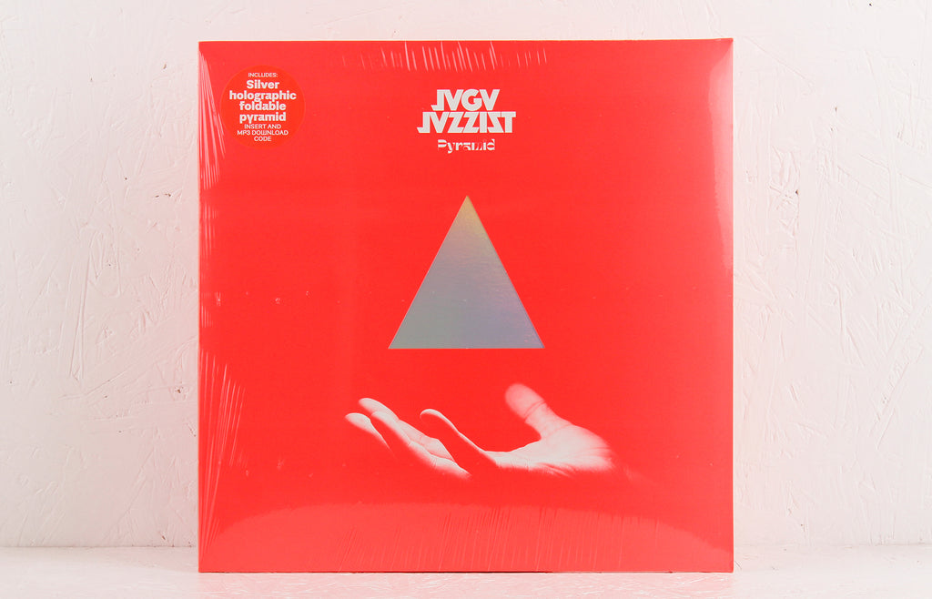 Pyramid – Vinyl LP